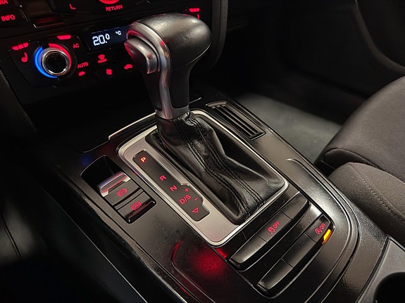 Audi A4 18 of 29