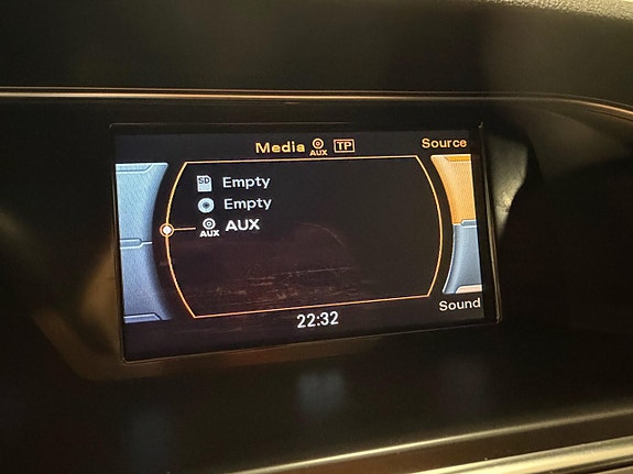 Audi A4 15 of 29