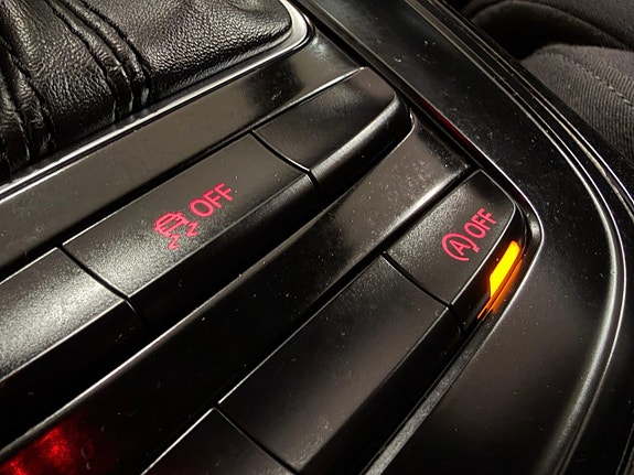 Audi A4 21 of 29