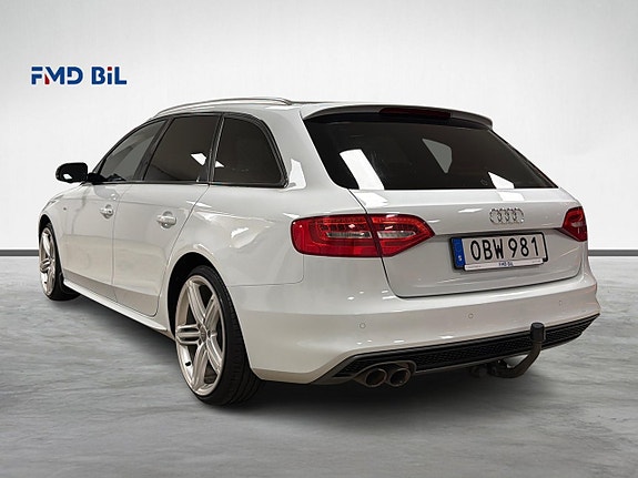 Audi A4 7 of 29