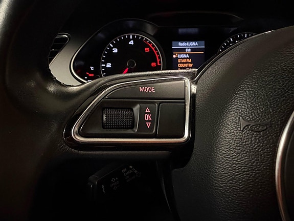 Audi A4 20 of 29