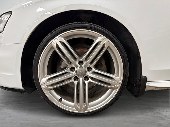 Audi A4 29 of 29