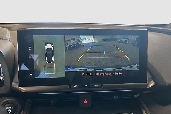 Toyota C-HR 11 of 11
