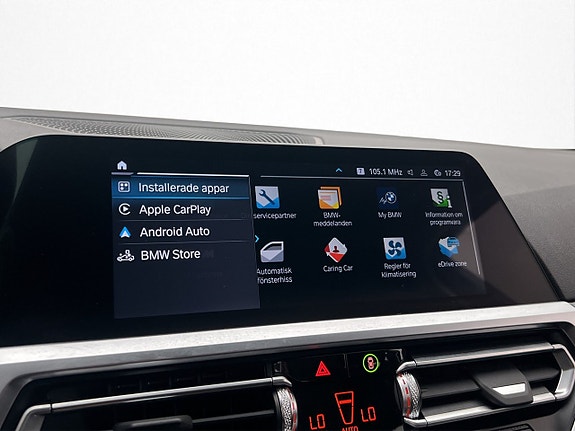 BMW 330e 22 of 30