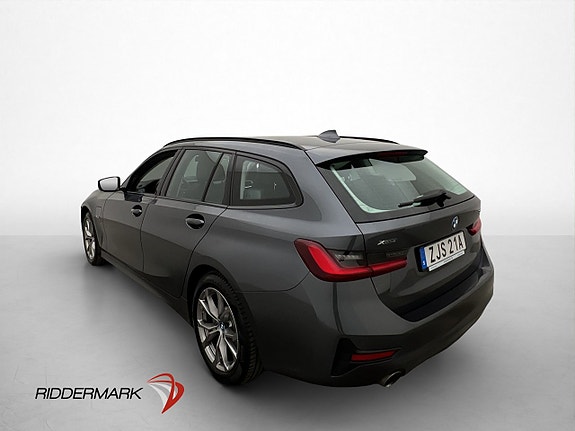 BMW 330e 6 of 30
