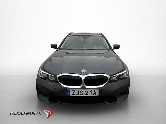 BMW 330e 2 of 30