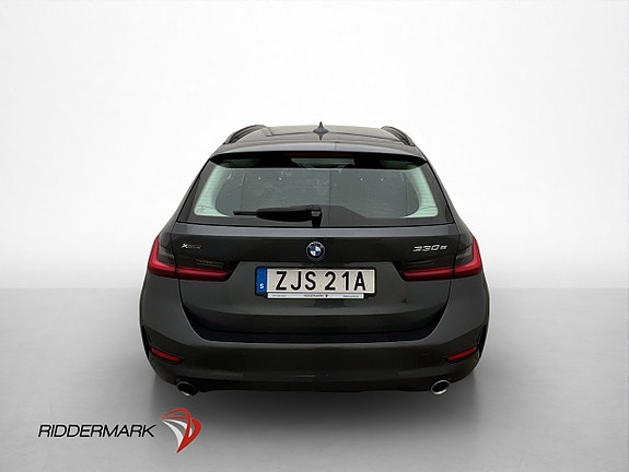 BMW 330e 7 of 30