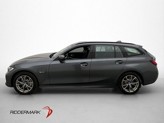 BMW 330e 5 of 30