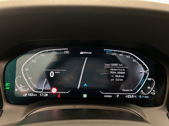 BMW 330e 17 of 30