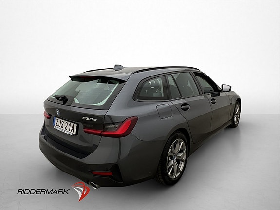 BMW 330e 8 of 30
