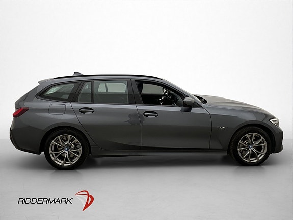 BMW 330e 9 of 30