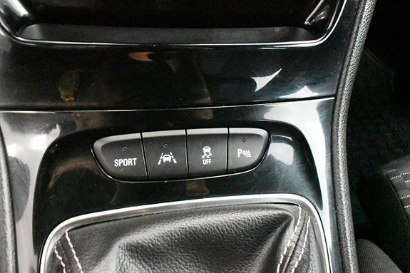 Opel Astra 21 of 23