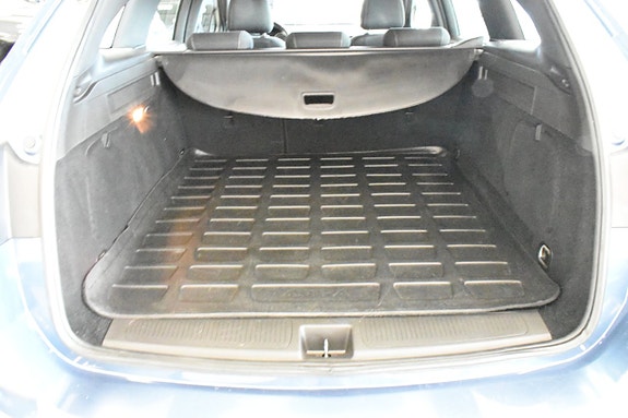 Opel Astra 13 of 23