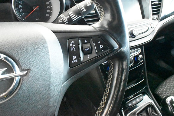 Opel Astra 20 of 23