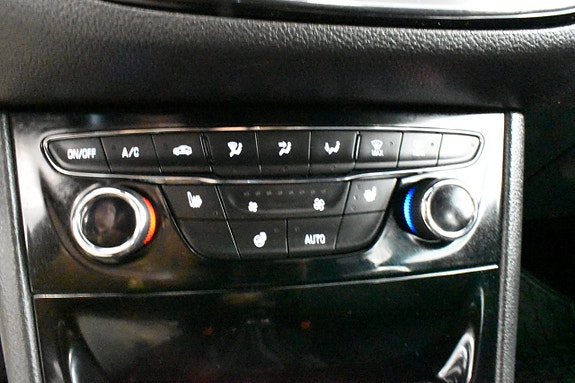 Opel Astra 22 of 23