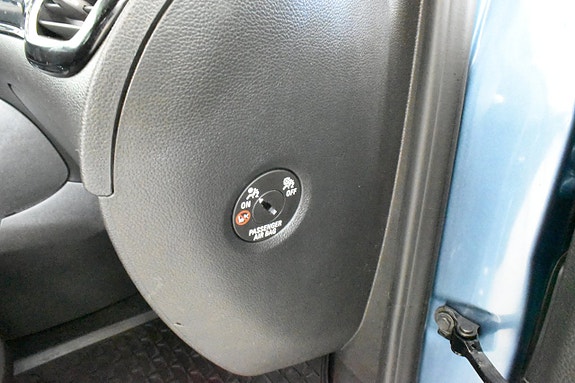 Opel Astra 8 of 23