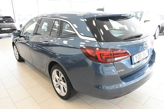 Opel Astra 6 of 23