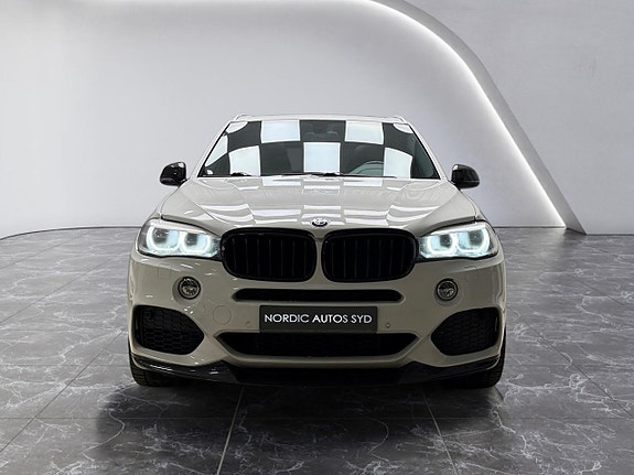 BMW X5 9 of 23