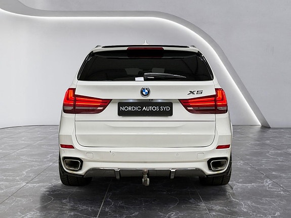 BMW X5 5 of 23