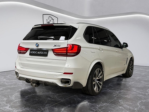 BMW X5 6 of 23
