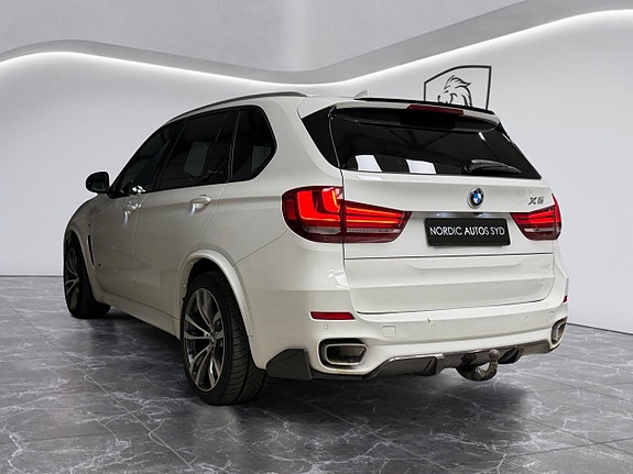 BMW X5 4 of 23