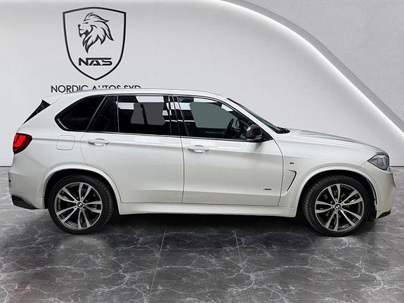 BMW X5 7 of 23