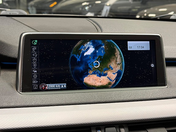 BMW X5 19 of 23