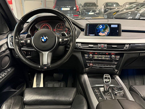 BMW X5 11 of 23