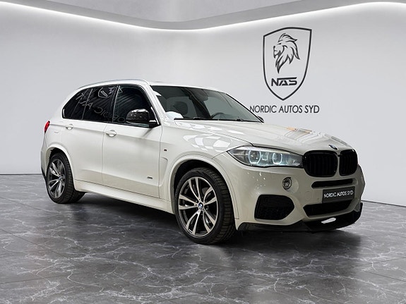 BMW X5 8 of 23