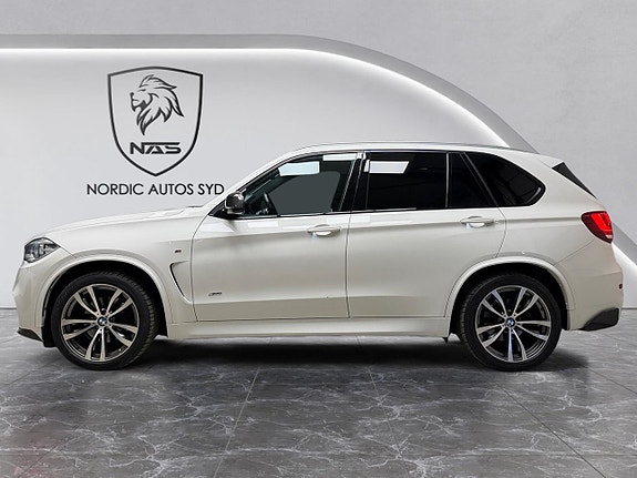 BMW X5 3 of 23