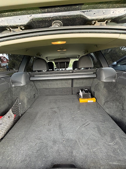 Volvo V50 12 of 12