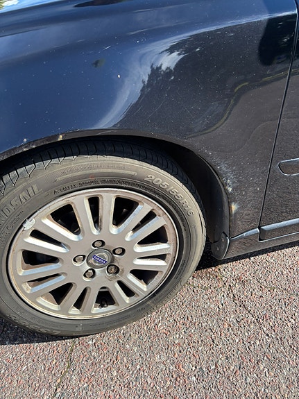 Volvo V50 7 of 12