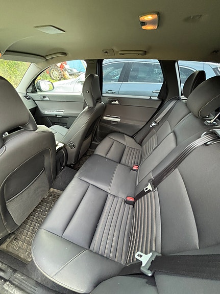 Volvo V50 11 of 12