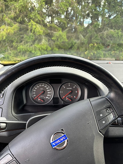 Volvo V50 9 of 12