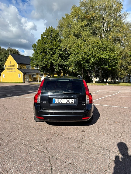 Volvo V50 5 of 12
