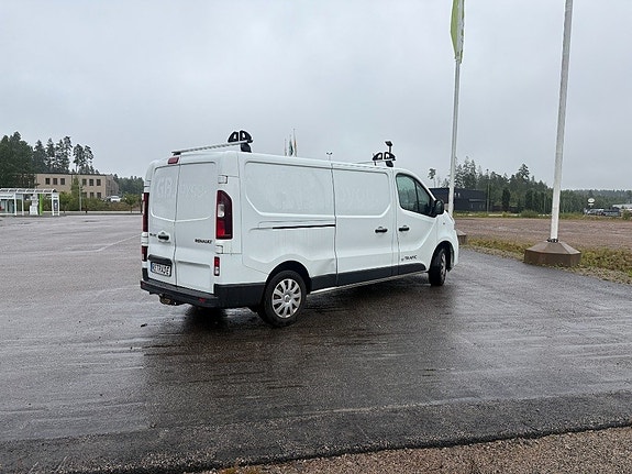 Renault Trafic 3 of 5