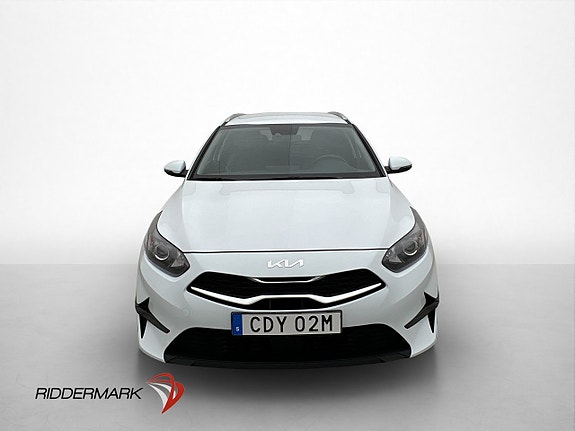 Kia Ceed 2 of 30
