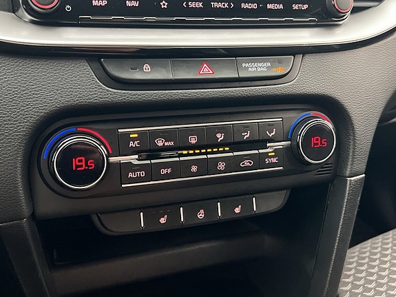 Kia Ceed 21 of 30