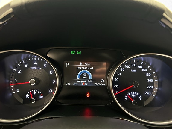 Kia Ceed 16 of 30