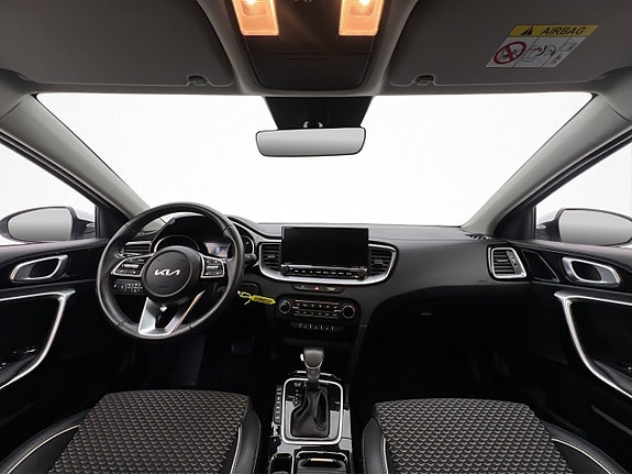 Kia Ceed 12 of 30