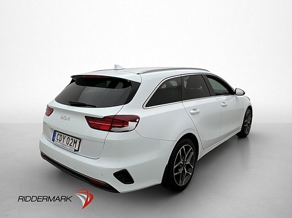 Kia Ceed 8 of 30
