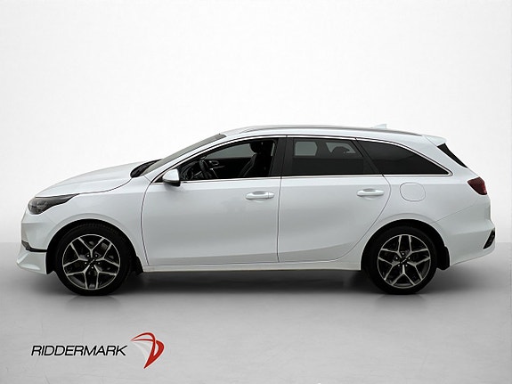 Kia Ceed 5 of 30