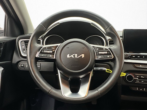 Kia Ceed 13 of 30