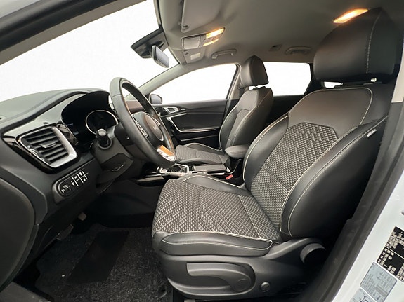 Kia Ceed 11 of 30