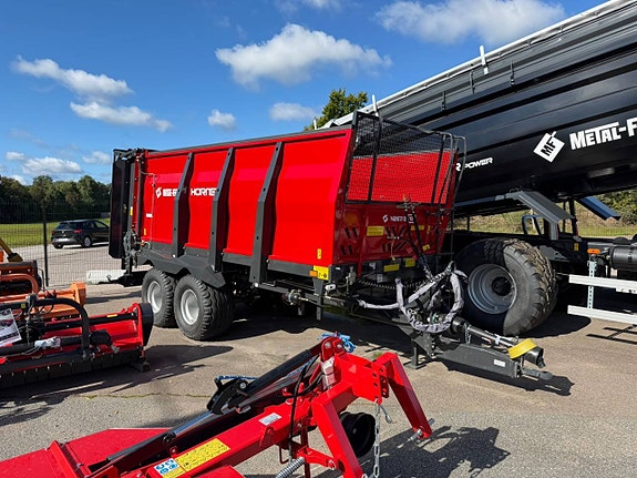 Metal-Fach N267/2 HORNET VERTI 10T 3 of 10