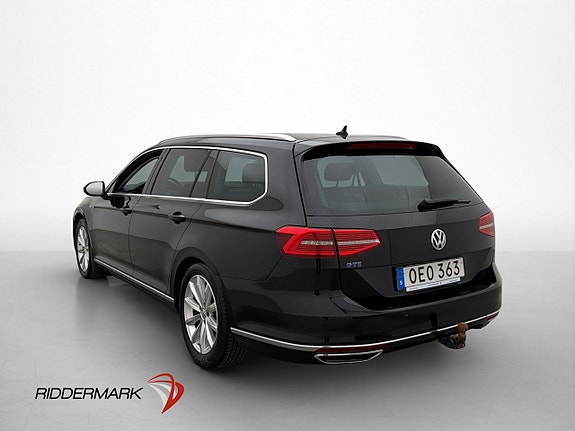 Volkswagen Passat 6 of 30