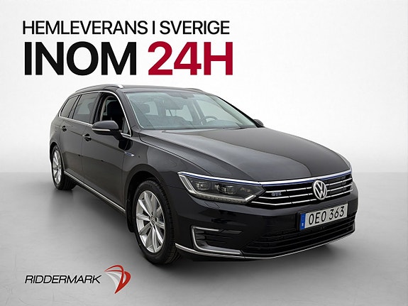 Volkswagen Passat 3 of 30