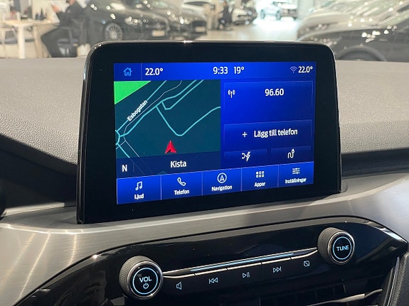 Ford Kuga 11 of 14