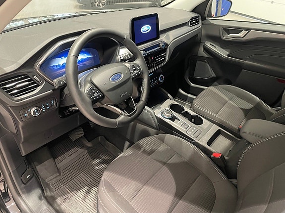 Ford Kuga 4 of 14