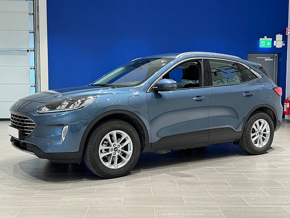 Ford Kuga 2 of 14